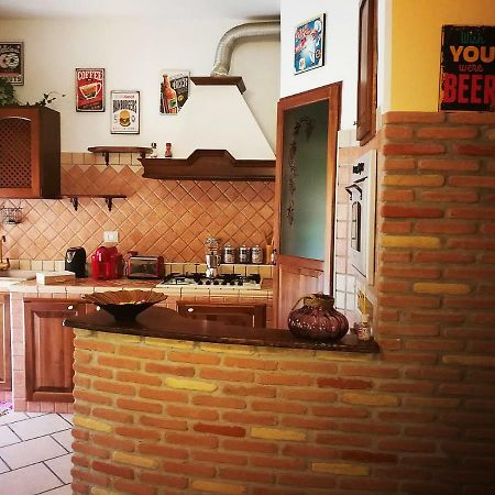 Casa Perugina Panzió Perugia Kültér fotó