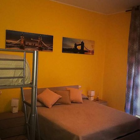 Casa Perugina Panzió Perugia Kültér fotó