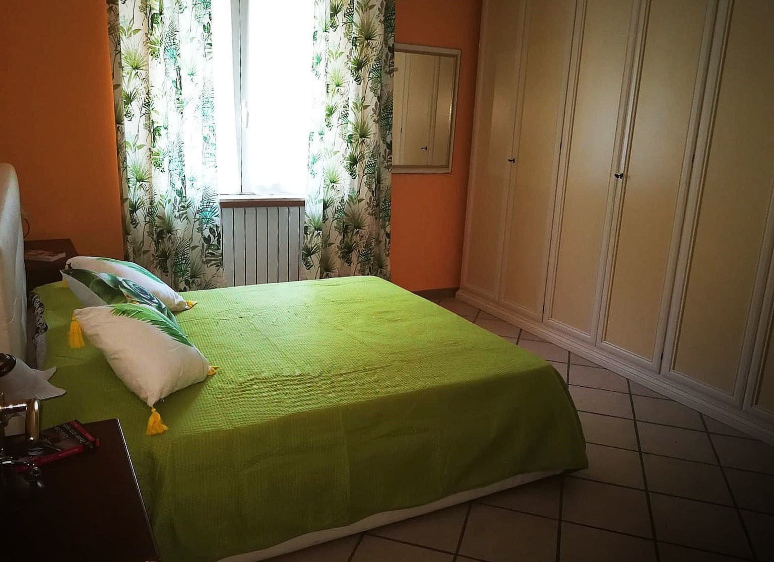 Casa Perugina Panzió Perugia Kültér fotó
