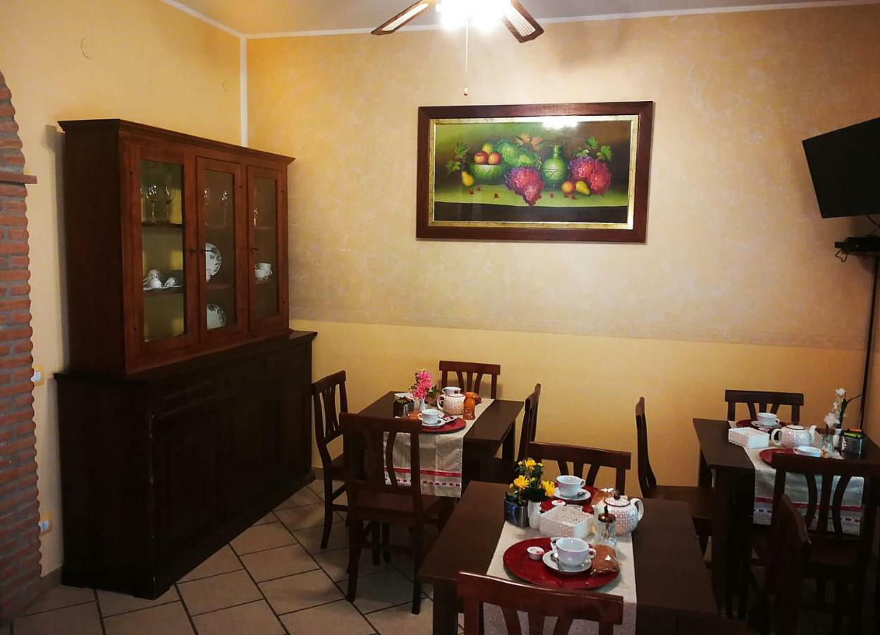 Casa Perugina Panzió Perugia Kültér fotó