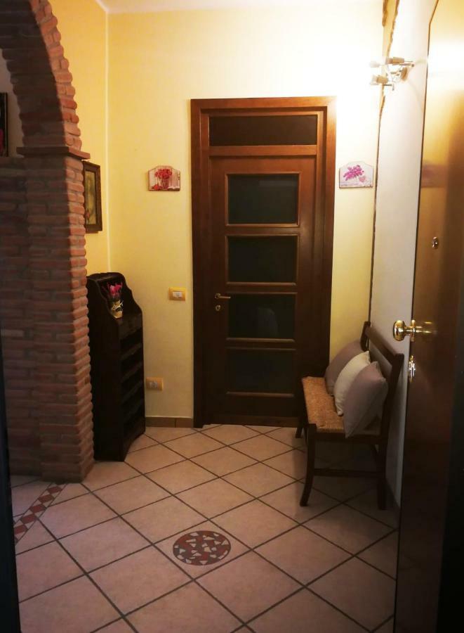 Casa Perugina Panzió Perugia Kültér fotó
