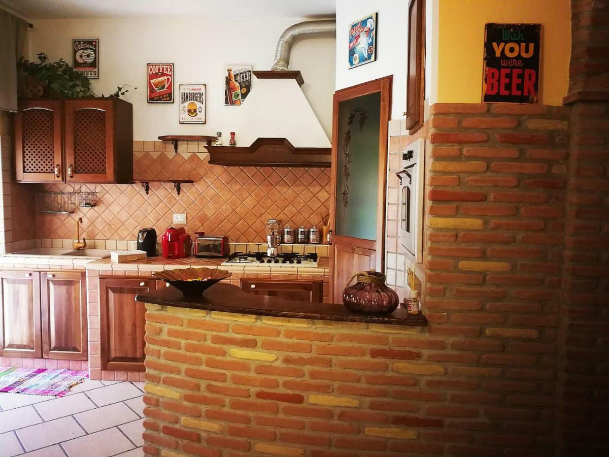 Casa Perugina Panzió Perugia Kültér fotó