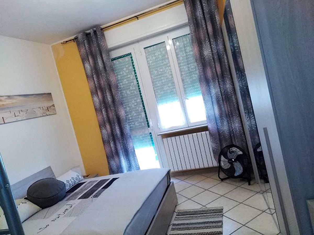 Casa Perugina Panzió Perugia Kültér fotó