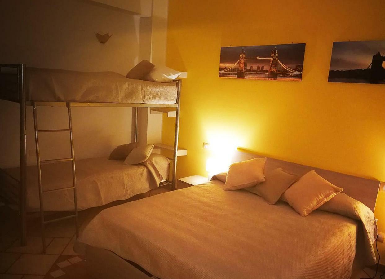 Casa Perugina Panzió Perugia Kültér fotó
