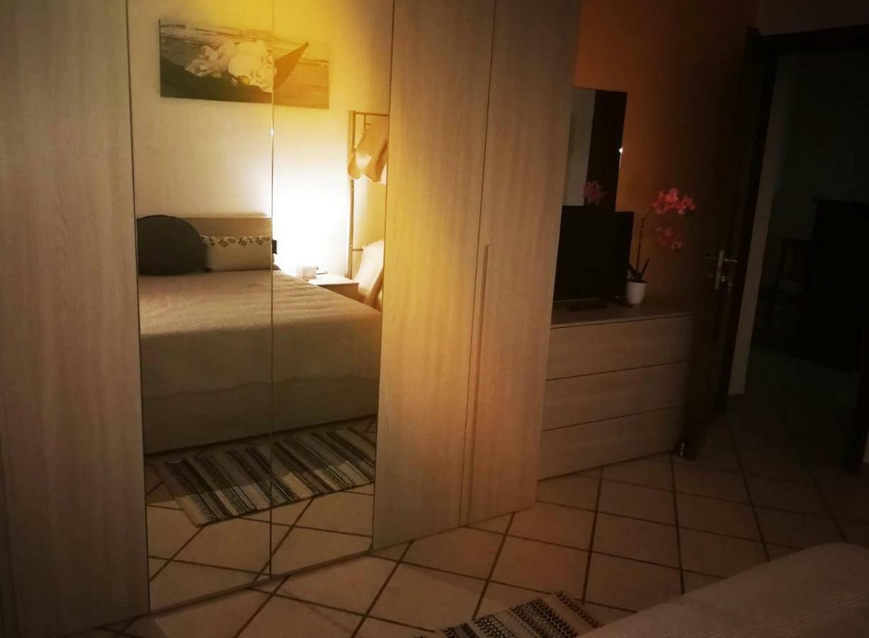 Casa Perugina Panzió Perugia Kültér fotó