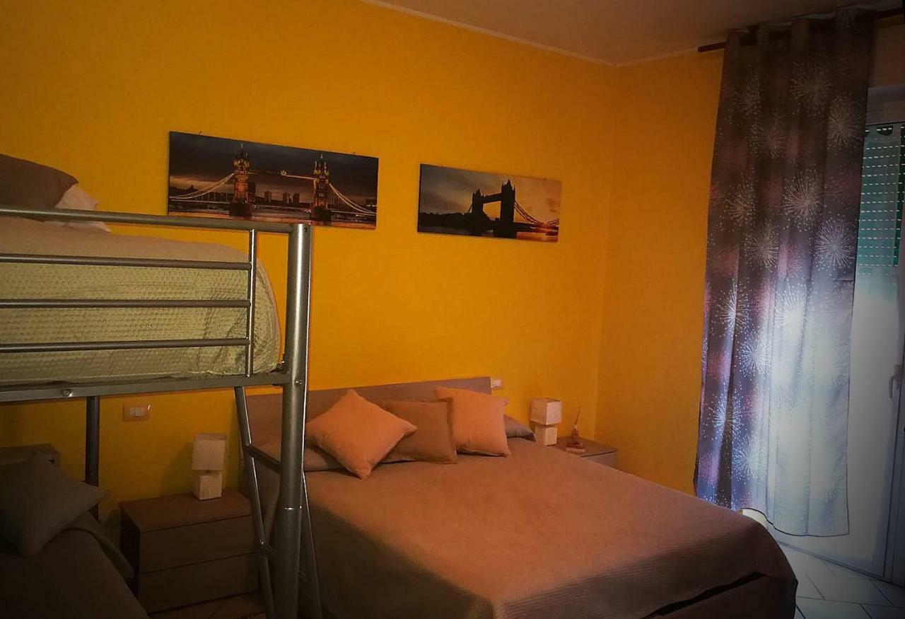 Casa Perugina Panzió Perugia Kültér fotó