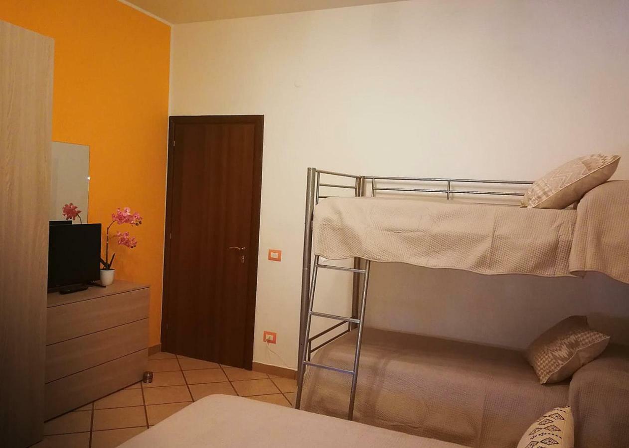 Casa Perugina Panzió Perugia Kültér fotó