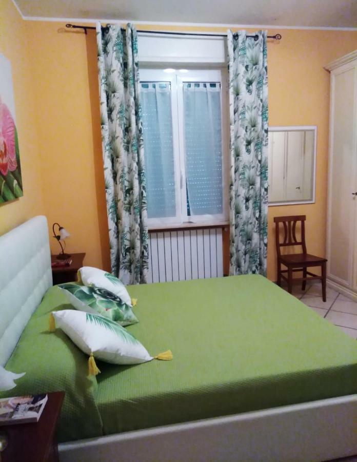 Casa Perugina Panzió Perugia Kültér fotó