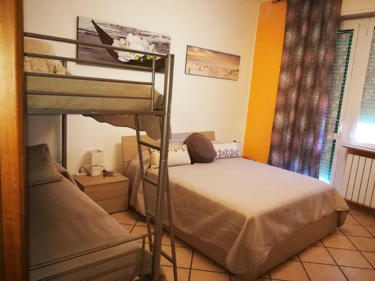 Casa Perugina Panzió Perugia Kültér fotó