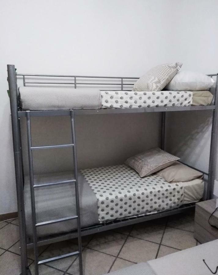 Casa Perugina Panzió Perugia Kültér fotó
