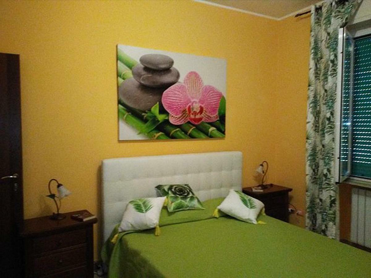 Casa Perugina Panzió Perugia Kültér fotó
