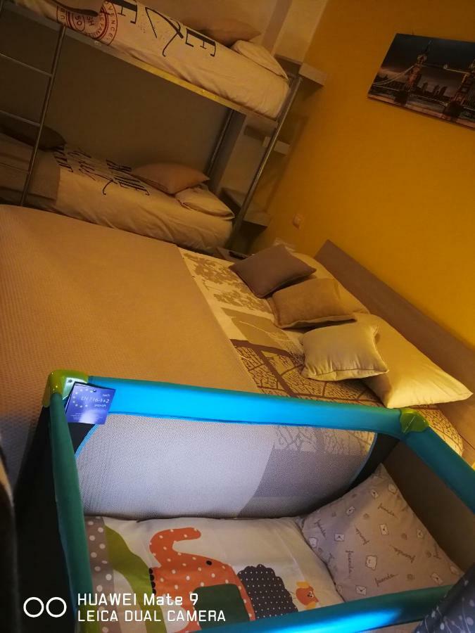 Casa Perugina Panzió Perugia Kültér fotó