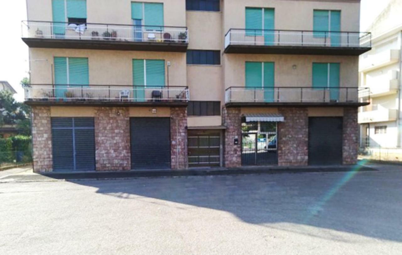 Casa Perugina Panzió Perugia Kültér fotó