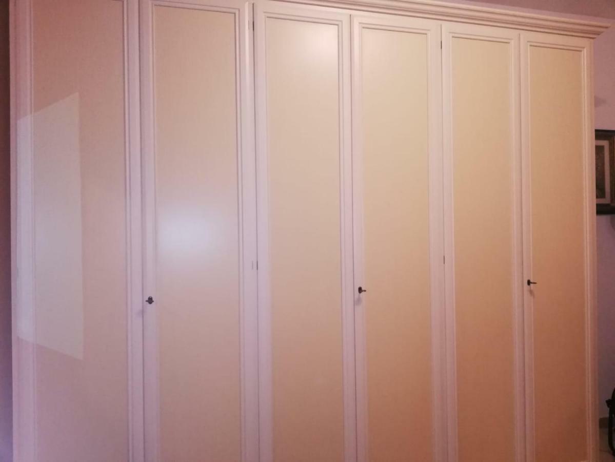 Casa Perugina Panzió Perugia Kültér fotó