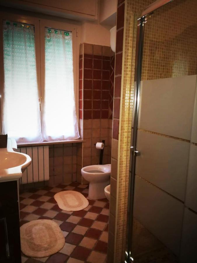 Casa Perugina Panzió Perugia Kültér fotó