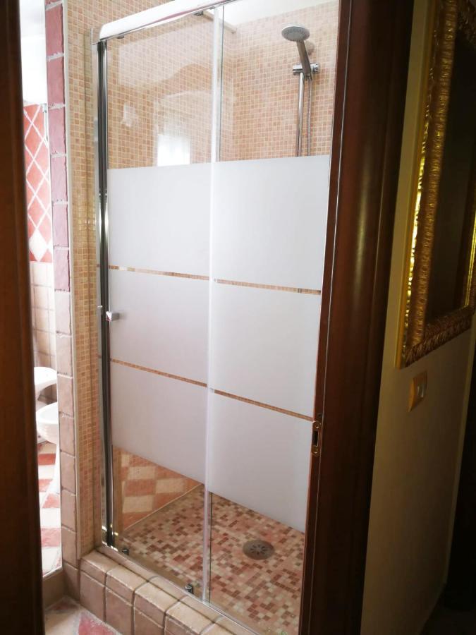 Casa Perugina Panzió Perugia Kültér fotó